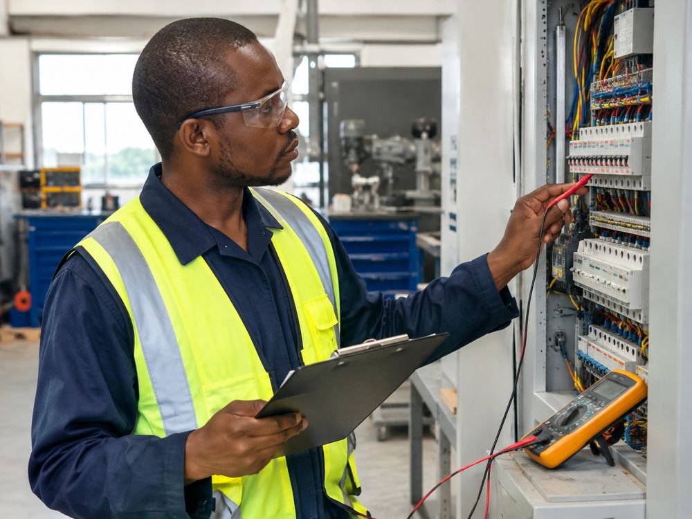 Contrôle qualité & certification